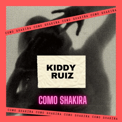 Como Shakira - Single