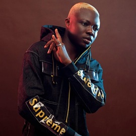 Fa Me Saa (feat. Geezzy & Jae Raimz) Achvmnt