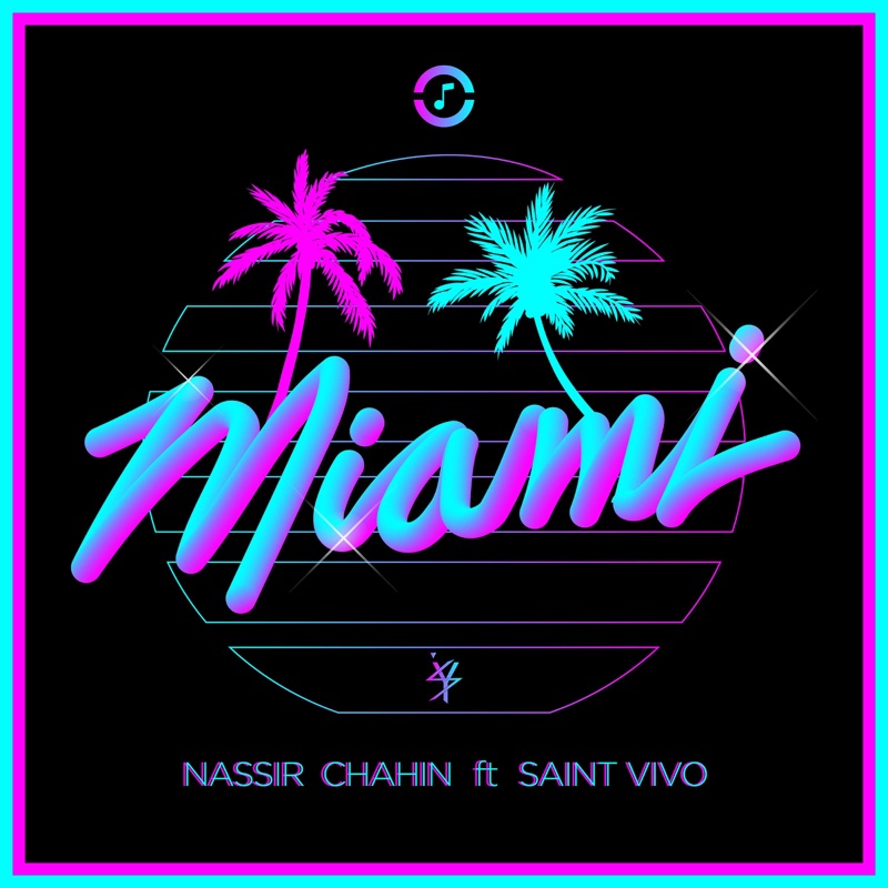 Miami (feat. Saint Vivo) [En vivo]