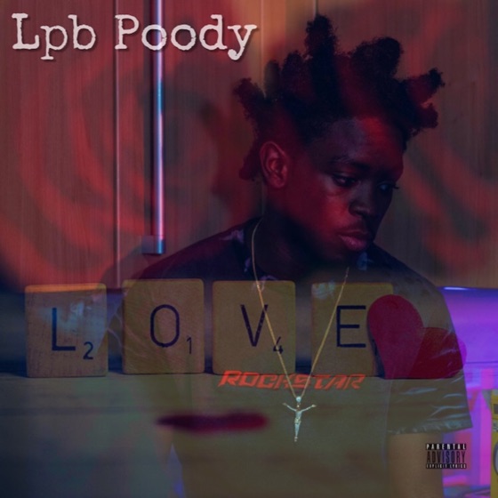 Cover artwork for Love