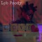 Love - LPB Poody lyrics