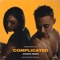 Complicated (Faustix Remix) - Alexander Oscar, SVEA & Faustix lyrics