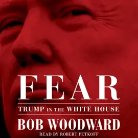 Fear (Unabridged)