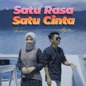 Satu Rasa Satu Cinta artwork