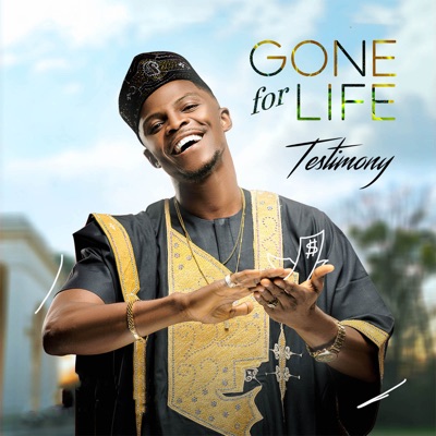 Gone For Life - Single