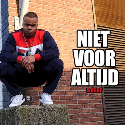 Niet Voor Altijd - Single