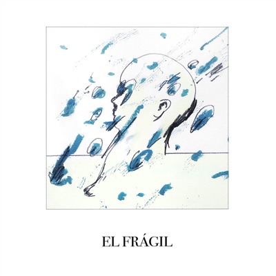 El Frágil - Single