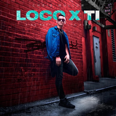 Loco X Ti - Single
