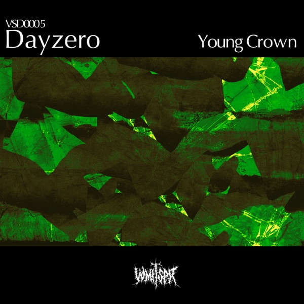 Young Crown - Single