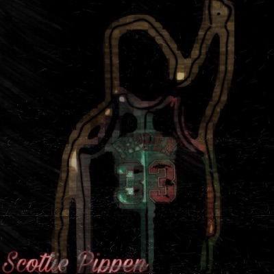 Scottie Pippen - Single