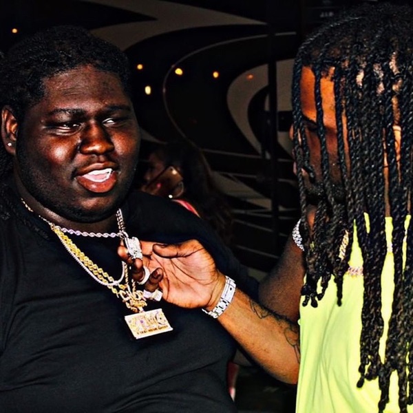 Lets Get It (Remix) [feat. Chief Keef] - Single - Young Chop