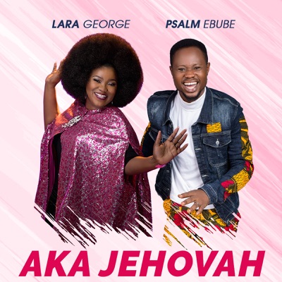 Aka Jehovah - Single
