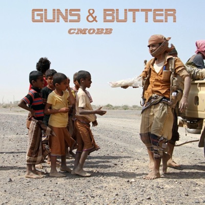 Guns & Butter - EP