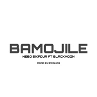 Bamojille (feat. Blackmoon) - Single - Nebo Sixfour
