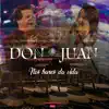 Don e Juan - Diga Sim Pra Mim (Ao Vivo)