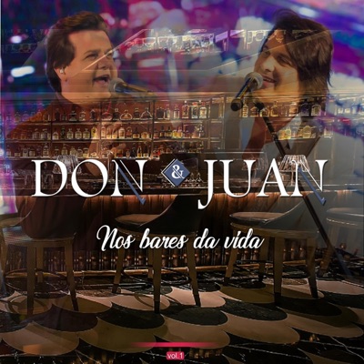 Don & Juan - Cara ou Coroa / Brigue Comigo