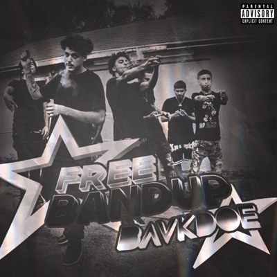 Free Bandup - Single