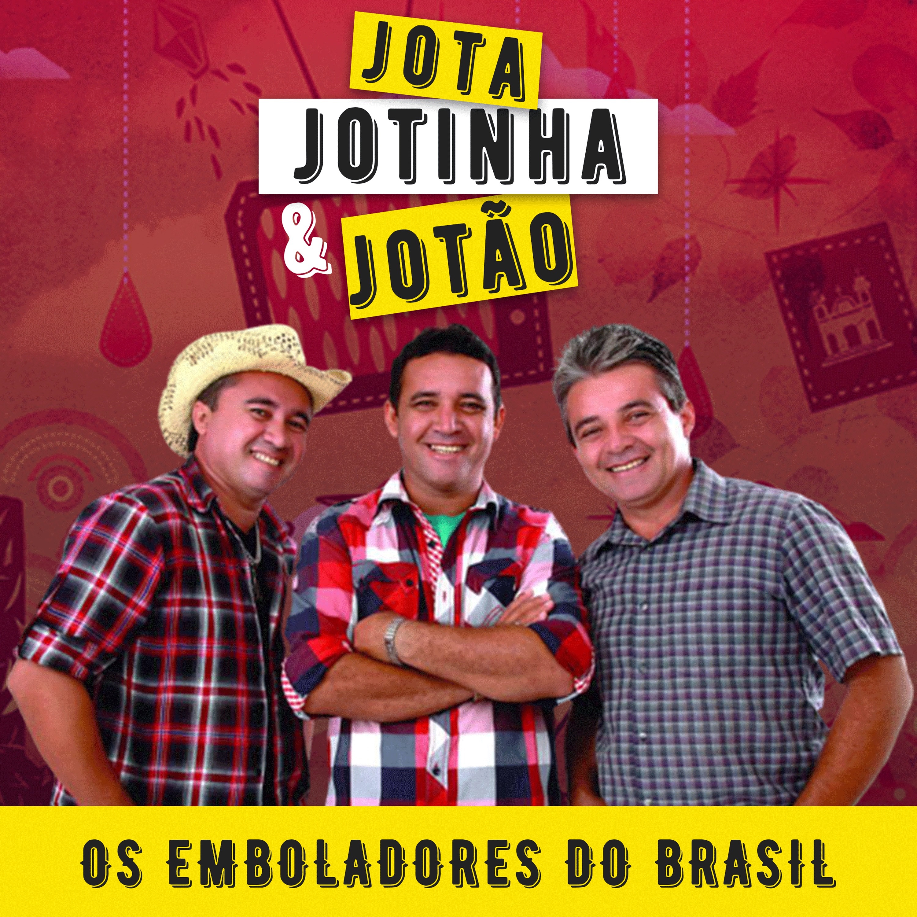 Os Emboladores do Brasil