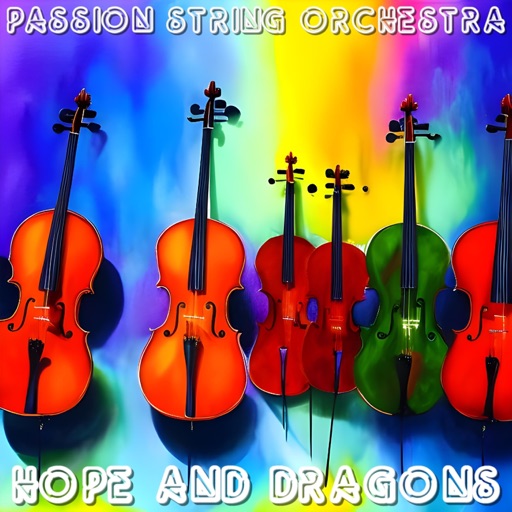 Album artwork