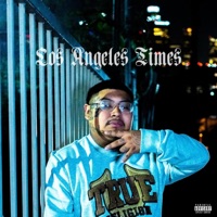 Los Angeles Times - EP - Chino Tha P