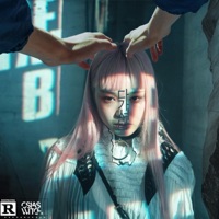 Imagination (feat. Vvitch) - Single - Osias