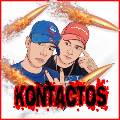 Kontactos - Single