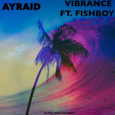 Vibrance (feat. Marro) - Single