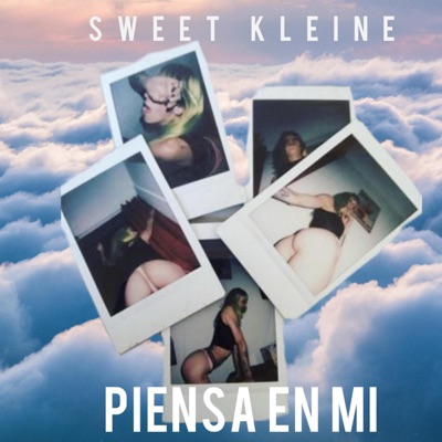 Piensa en Mi - Single