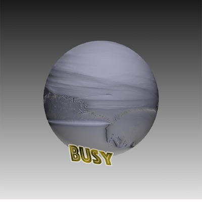 Busy - Single