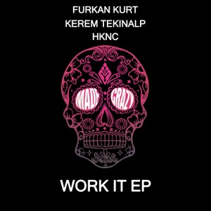 Work It - Single
