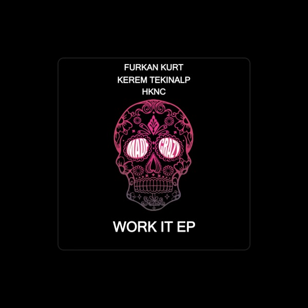 Furkan Kurt's avatar