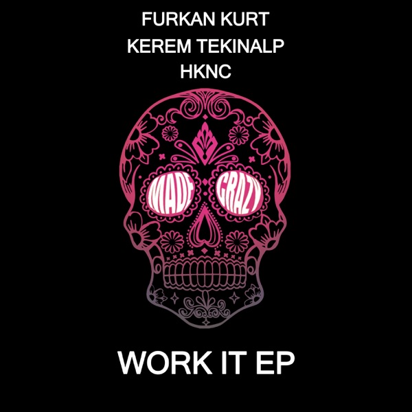 Work It - Single
