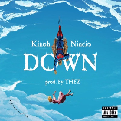 Down - Single