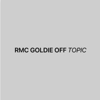 Off Topic - Single - RMC GOLDIE