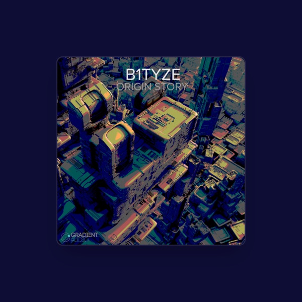 B1tyze's avatar