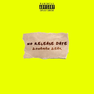 No Release Date
