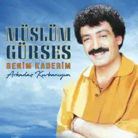 Benim Kaderim — Müslüm Gürses