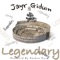 Legendary (feat. Ryan Bowers) - Jayr Gidum lyrics