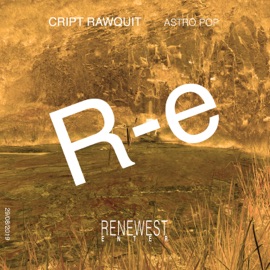 Astro Pop Cript Rawquit