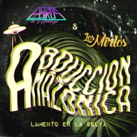 Abducción Amazonica, Lamento en la Selva - Single - Astros de Mendoza & Los Mirlos