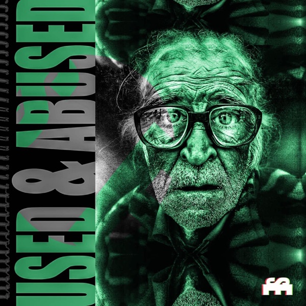Used & Abused - Single