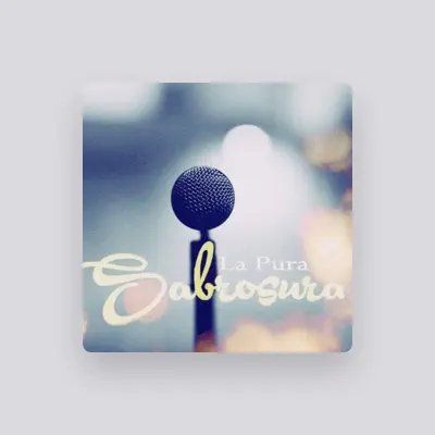Listen to La Pura Sabrosura, watch music videos, read bio, see tour dates & more!