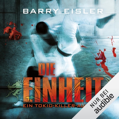 Die Einheit: Ein Tokio-Killer Auftrag cover