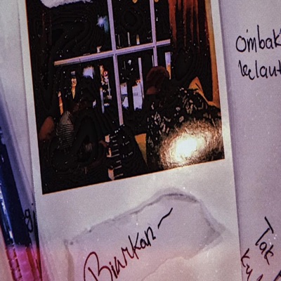 Biarkan (feat. Izhar Ishak) - Single