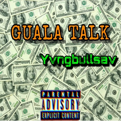 Guala Talk - Single
