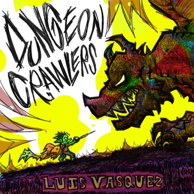 Dungeon Crawlers