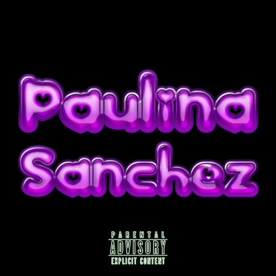 Paulina Sanchez - Single