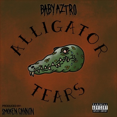 Alligator Tears