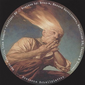 Acidizer - EP