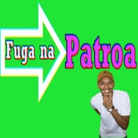 Fuga na Patroa - Single - MC Constrês